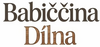 Babiččina Dílna